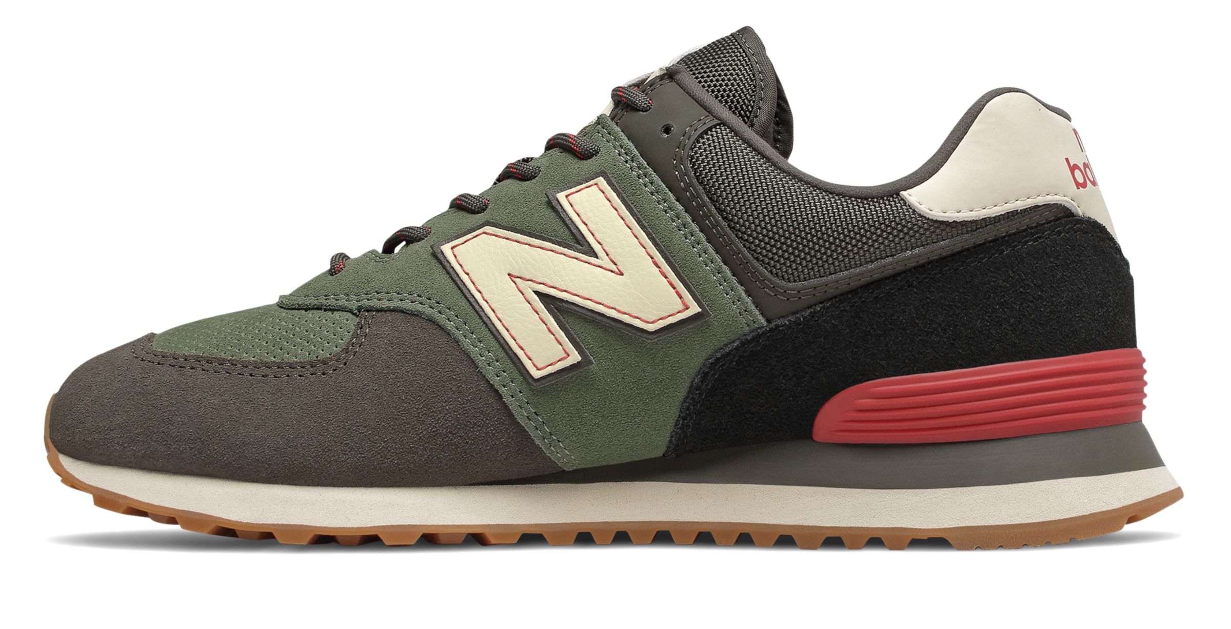 nb 574 green