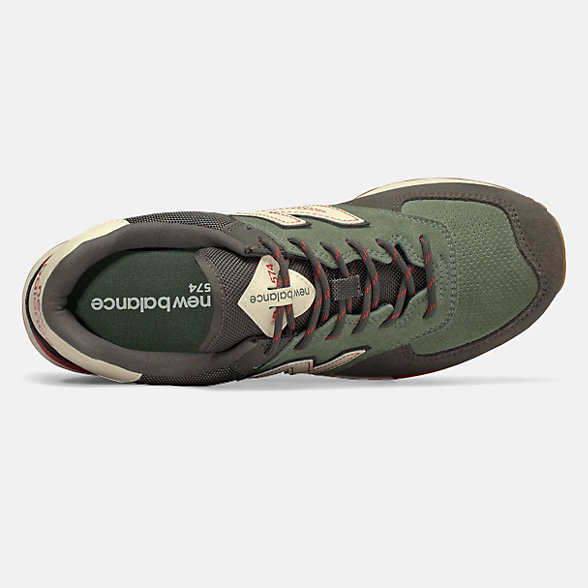 new balance 574 camo new balance 574 camo