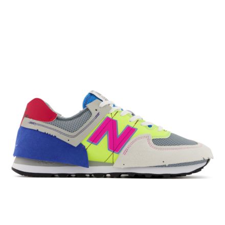 New balance store tutte colorate