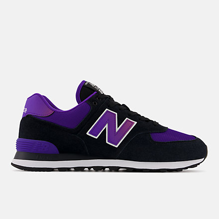 New Balance 574, ML574JSS image number null