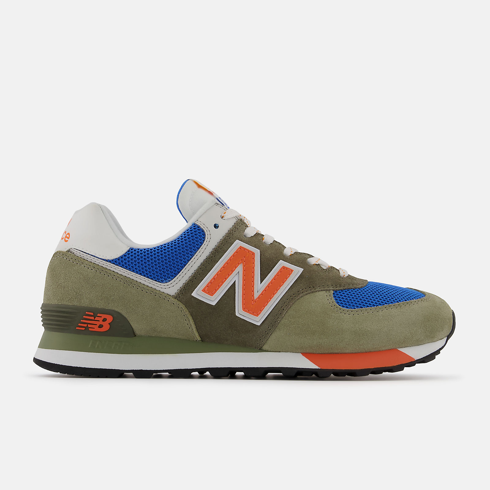 Furnace Essentially trigger 574 - Joe's New Balance Outlet