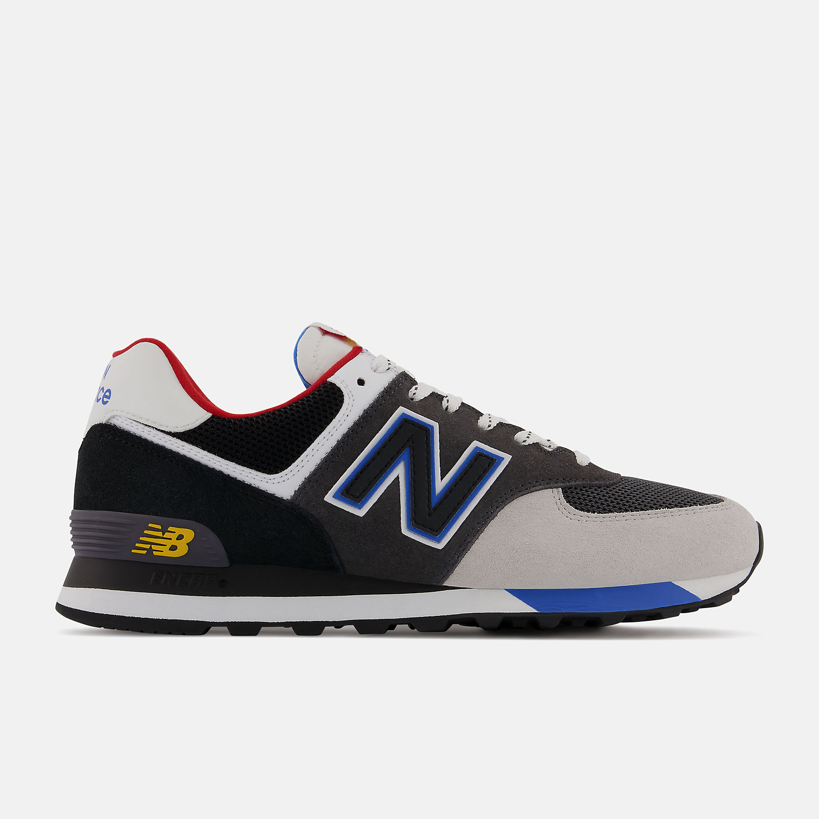Dependent casual background 574 - Joe's New Balance Outlet