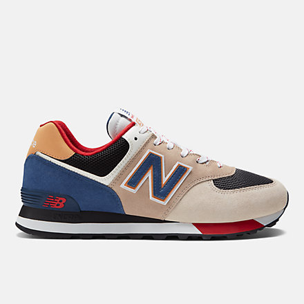 New Balance 574, ML574LC2 image number null