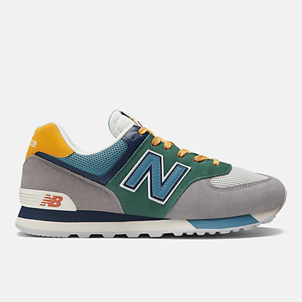New Balance 574, ML574LE2 image number null