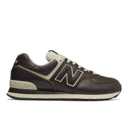 Colecci n de zapatillas cl sicas y deportivas 574 Hombre New Balance