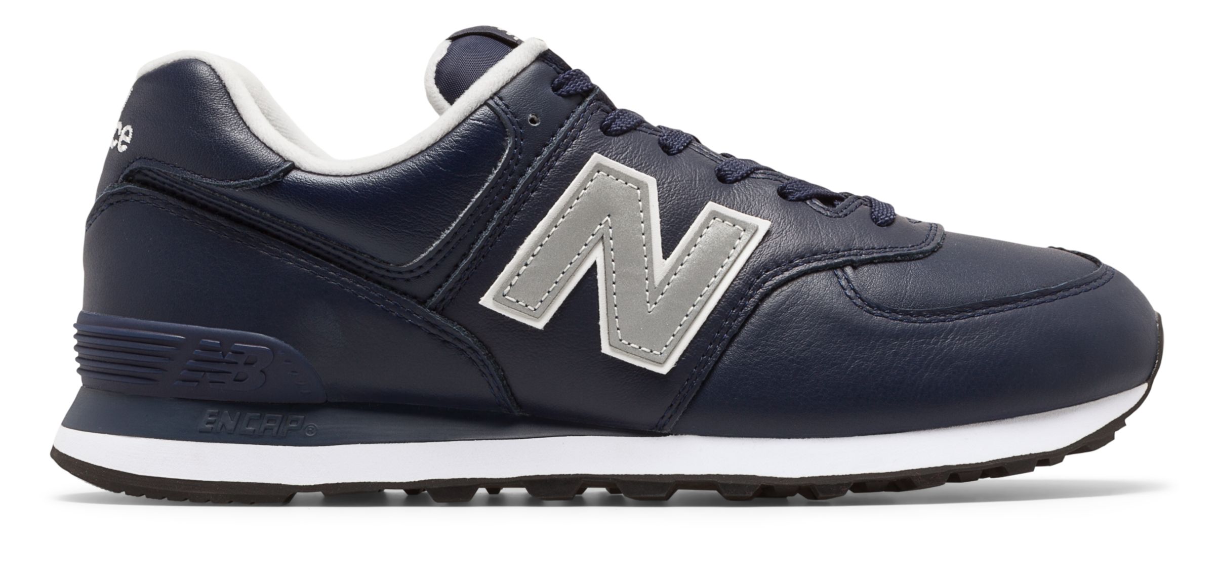 Men's New Balance 574 Shoes - New Colors and Styles