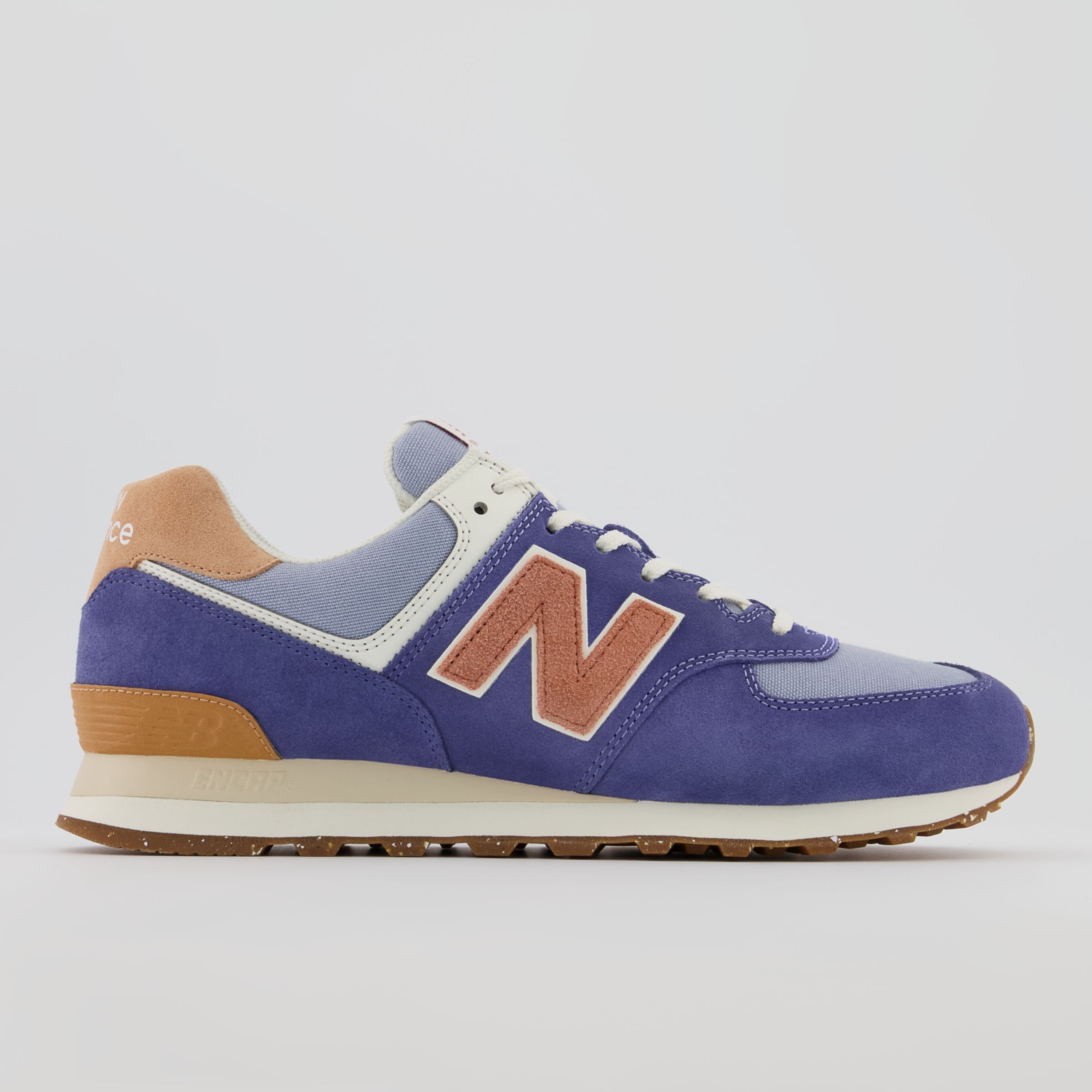 men's new balance 574 shoes
