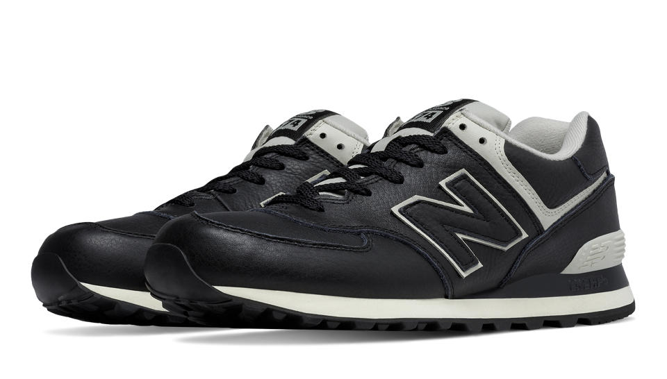 new balance 574 full leather new balance 574 full leather