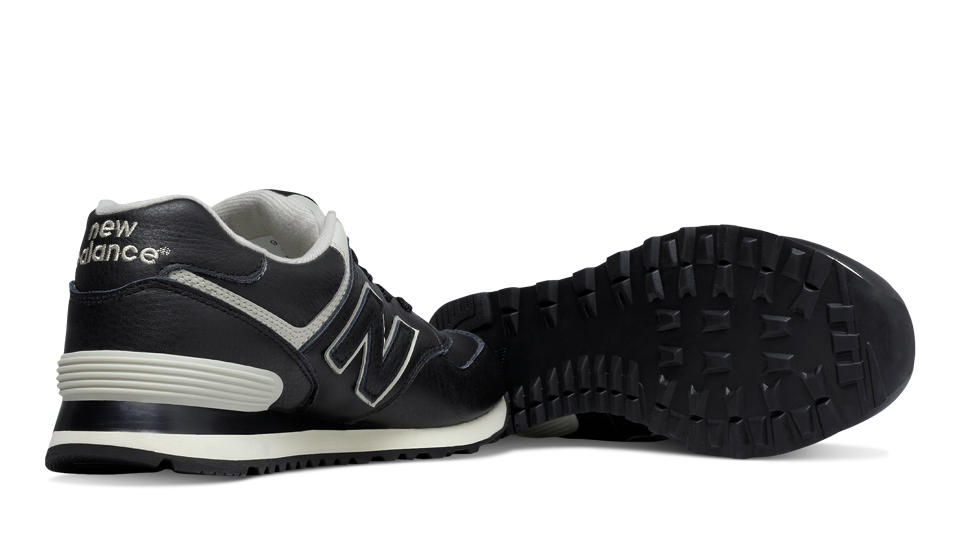 new balance 574 leather new balance 574 leather