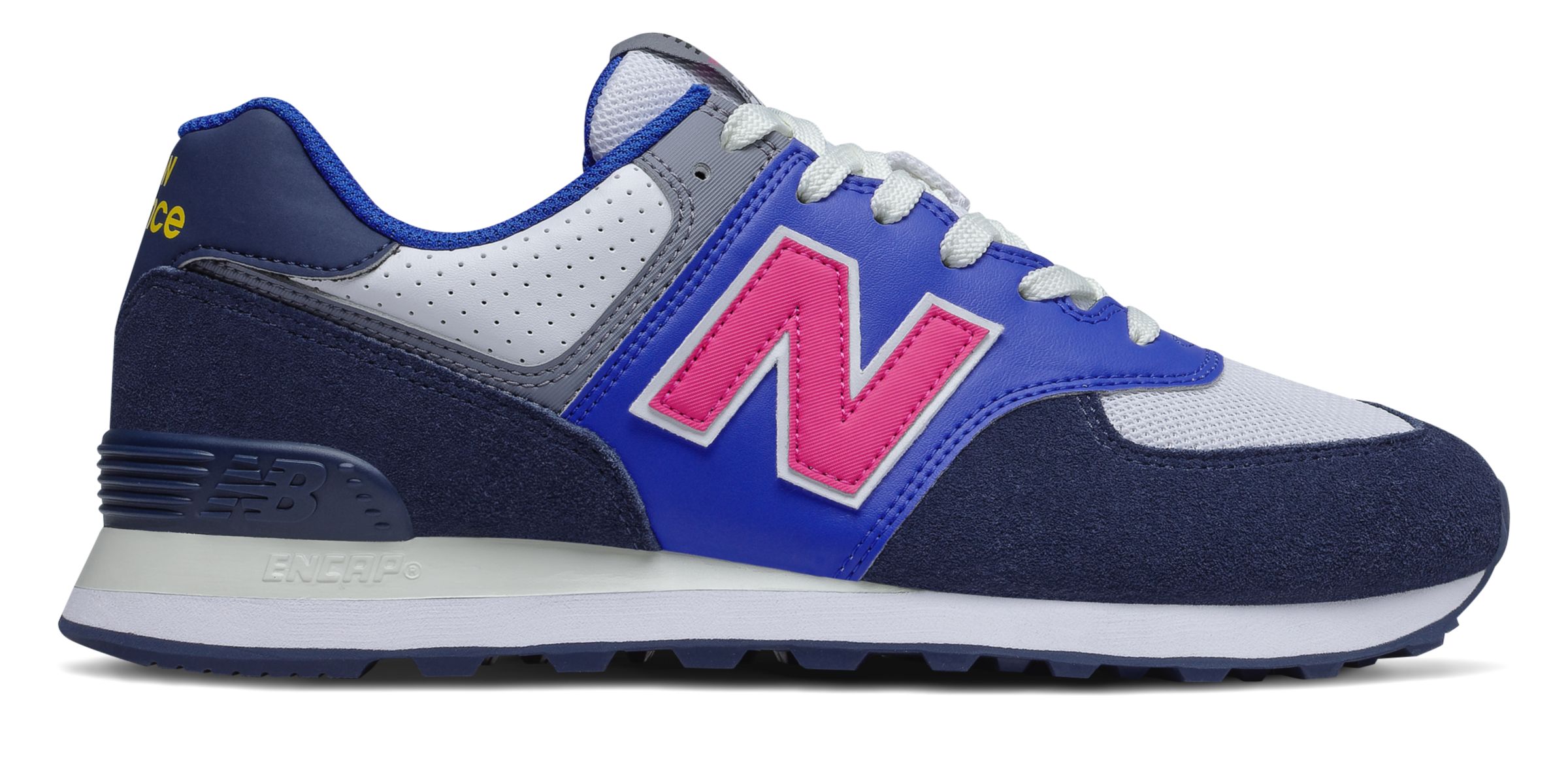 new balance 574v2 baskets homme