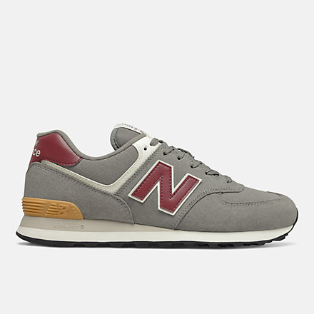 New Balance 574, ML574ME2 image number null