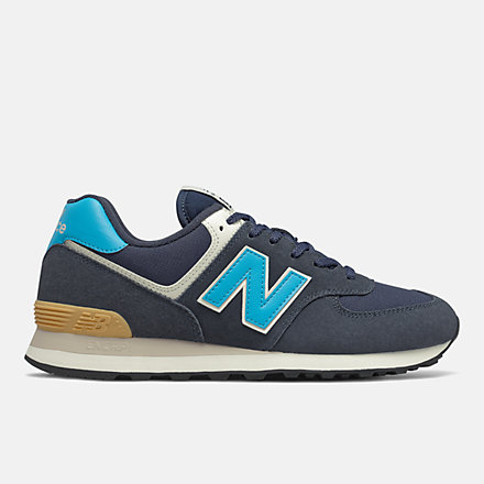 New Balance 574, ML574MS2 image number null
