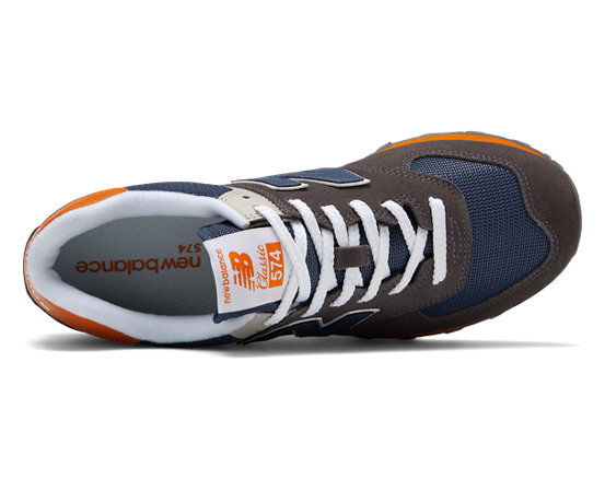{2keyword} new balance 574 essentials femme