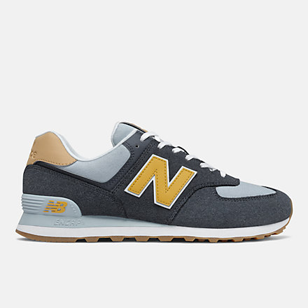 New Balance 574, ML574NA2 image number null