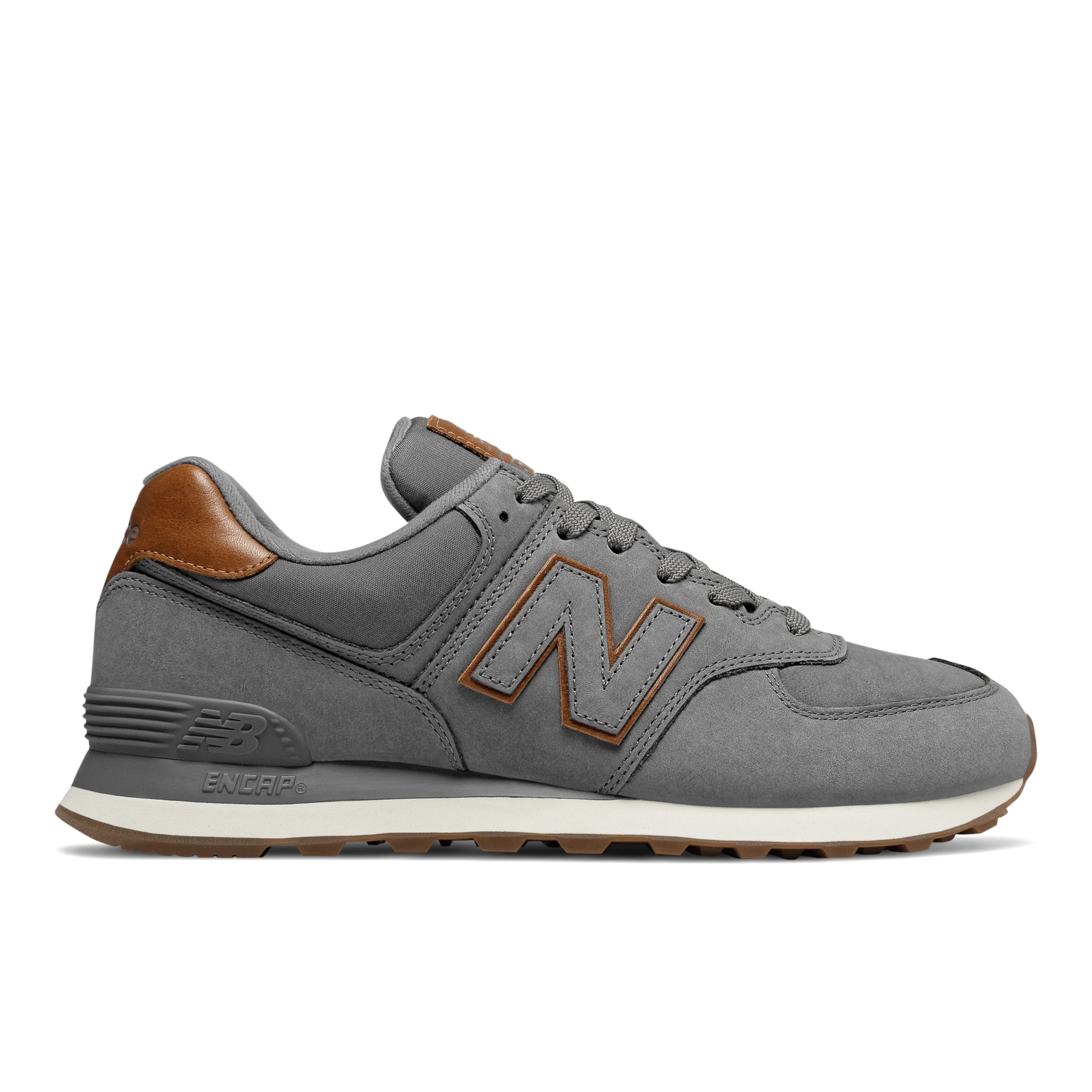 Scarpe 574 Lifestyle UomoML574V2-30016-M - New Balance