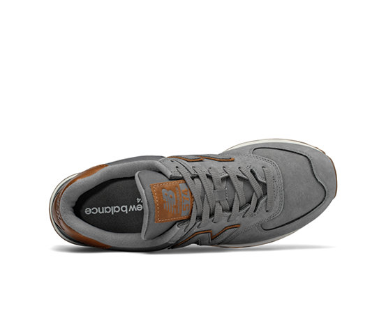 new balance 574 hombre castle rock new balance 574 hombre castle rock