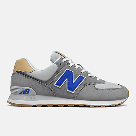 Men's 574 Trainers Collection - New Balance