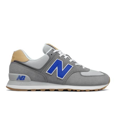 Men's Shoes - Trainers and Sneakers - New Balance