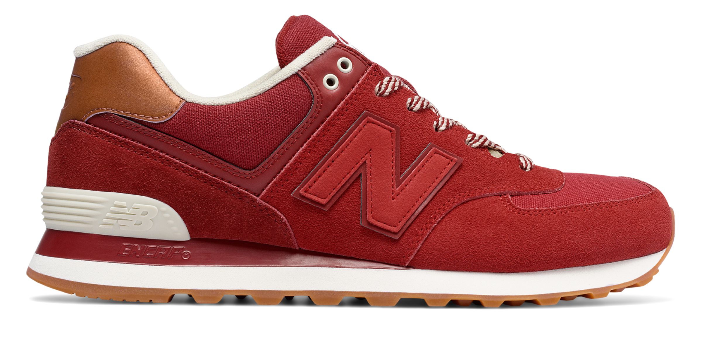 Men's New Balance 574 Shoes - New Colors and Styles