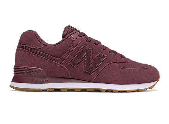 New Balance Classics Ml574v2 Pigment Sneaker Herren | Online New Balance Classics Ml574v2 Pigment Sneaker Herren | Online