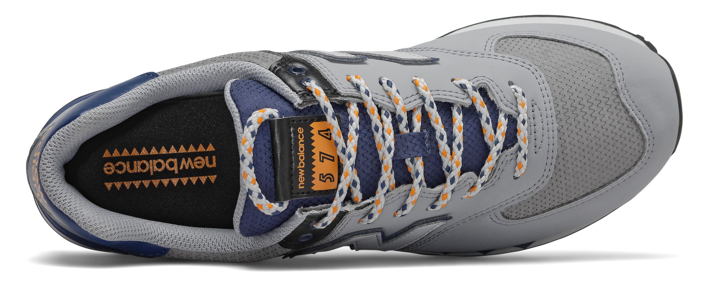 new balance 574 moroccan tile