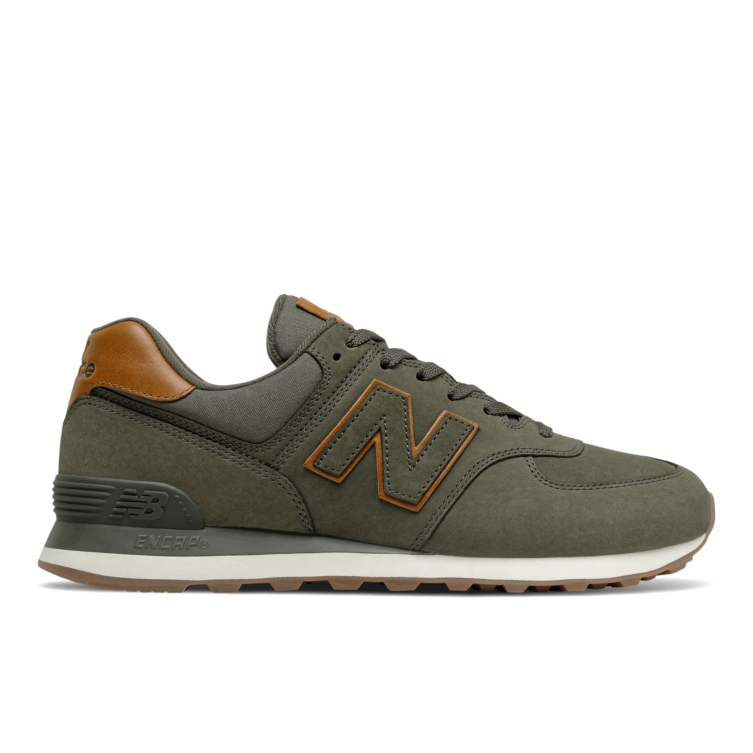 574 new balance homme