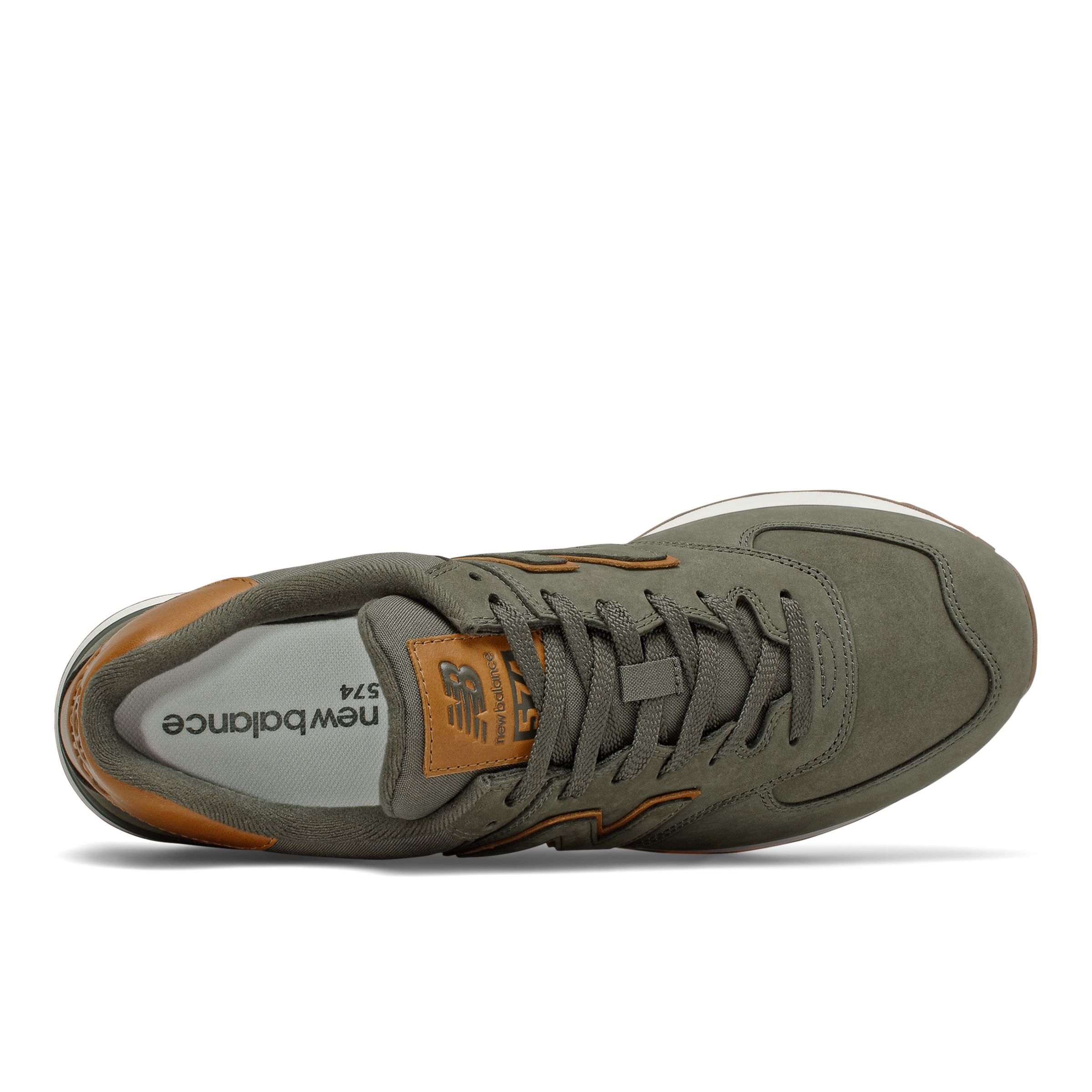 Men's 574 Lifestyle Shoes - New Balance