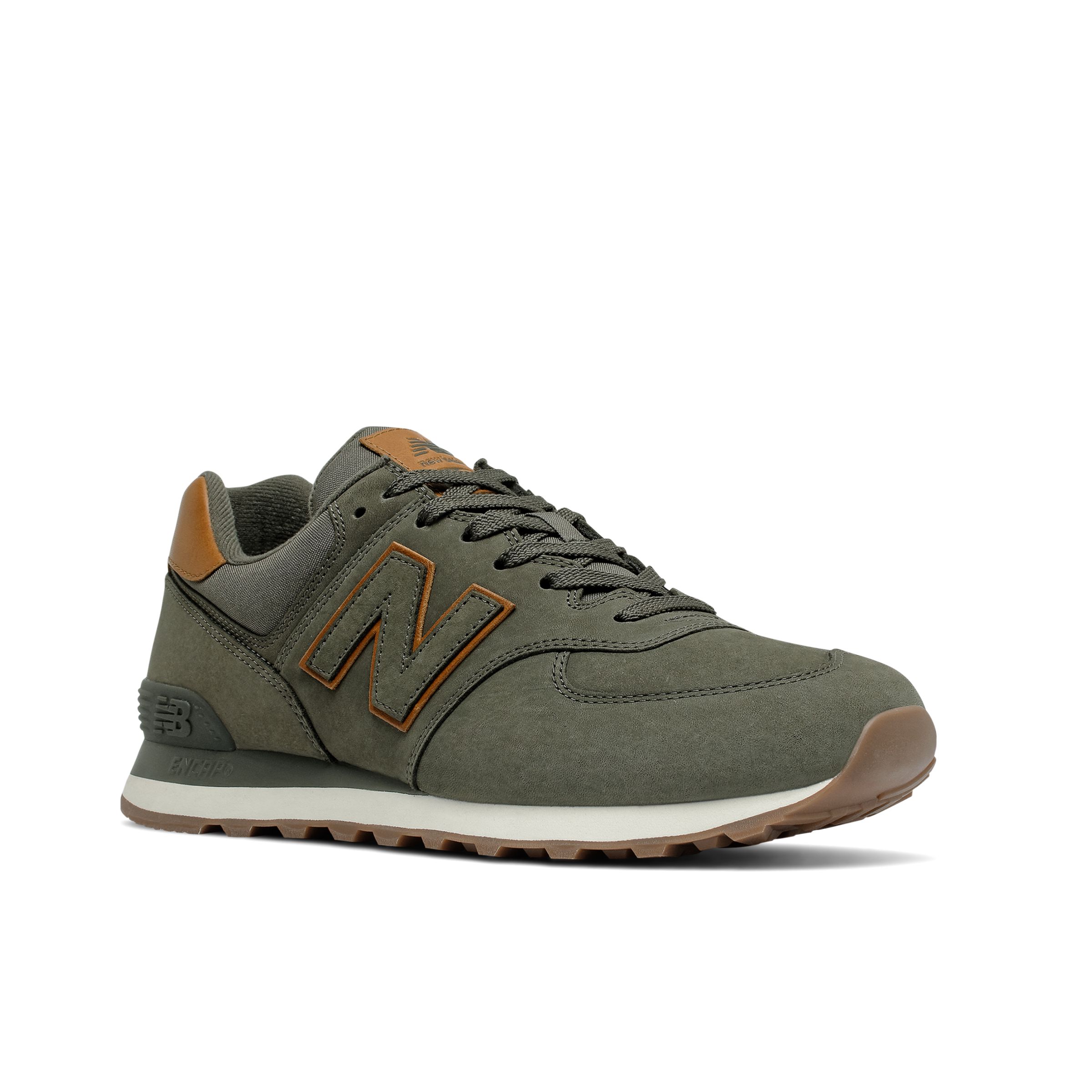 Men's 574 Lifestyle Shoes - New Balance
