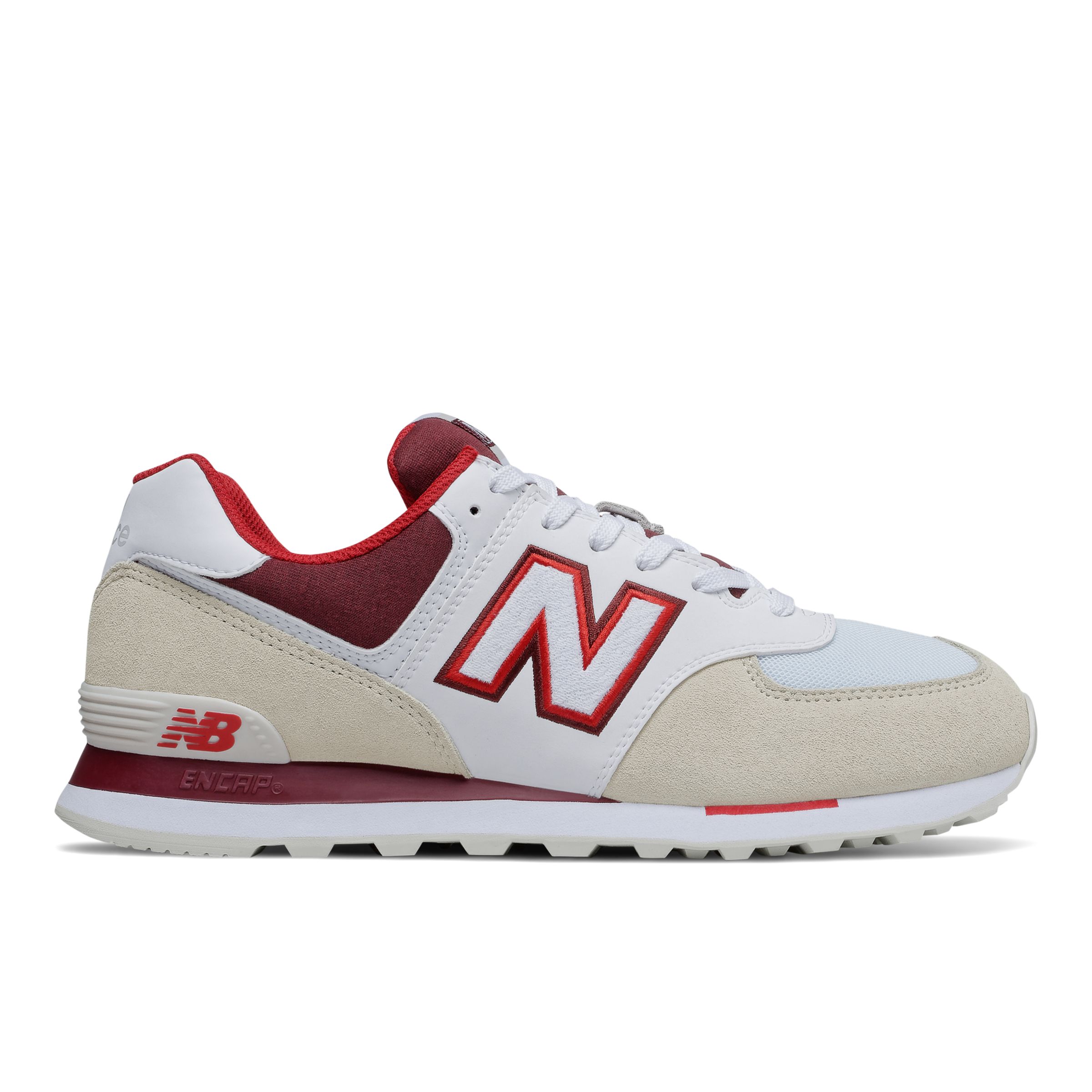 new balance lite