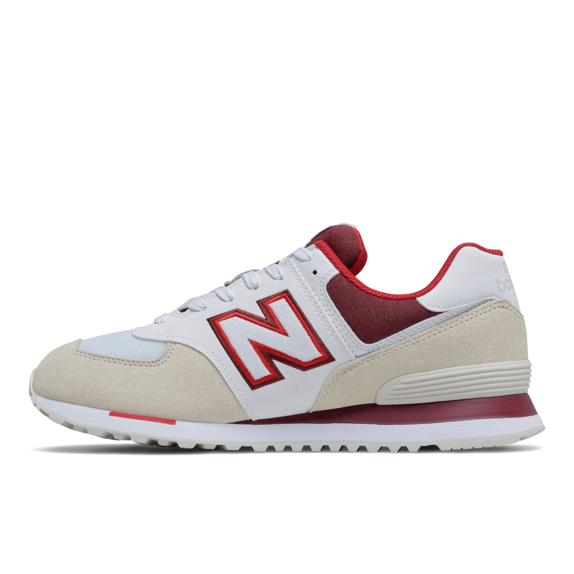 nb 574 lifestyle