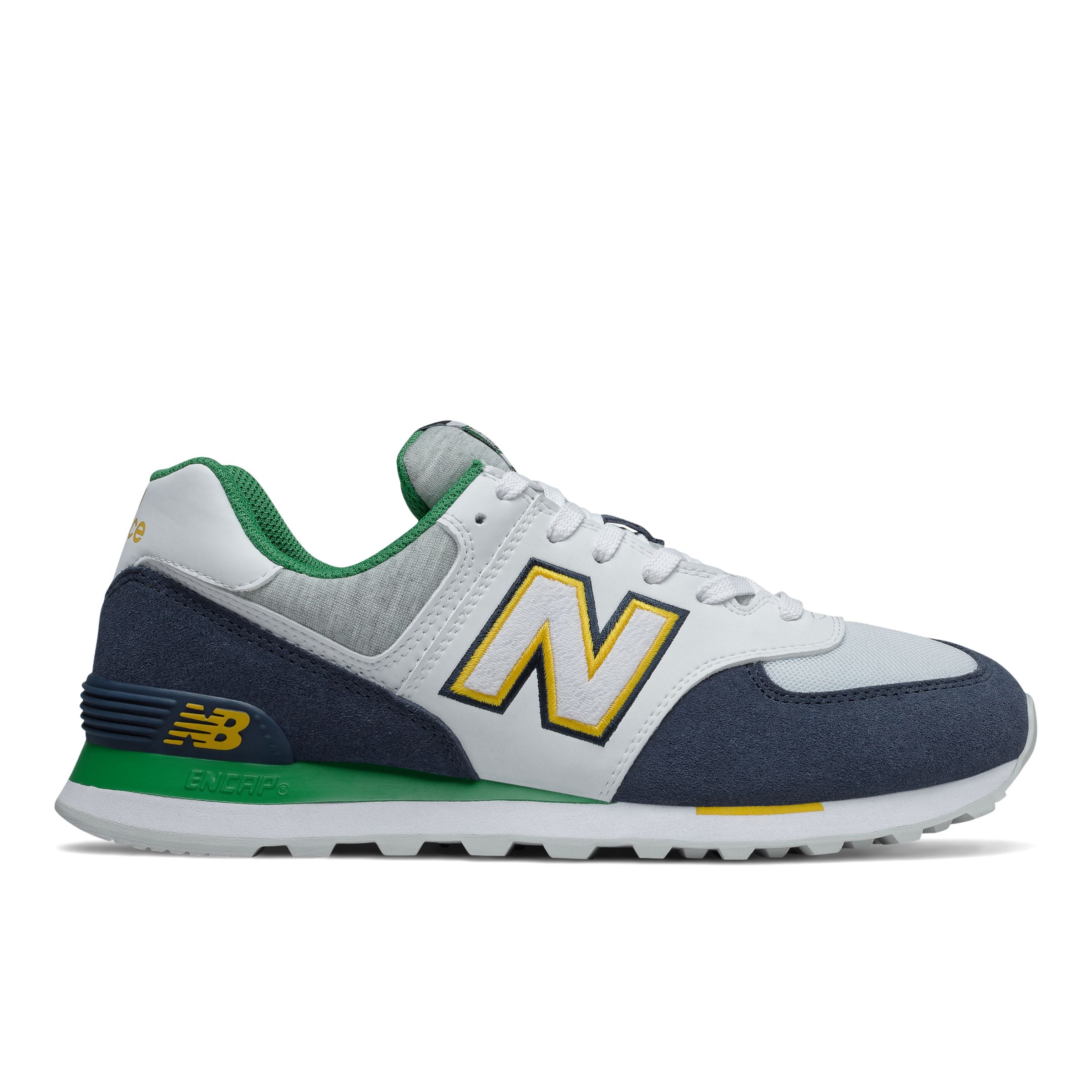 nb 574 green