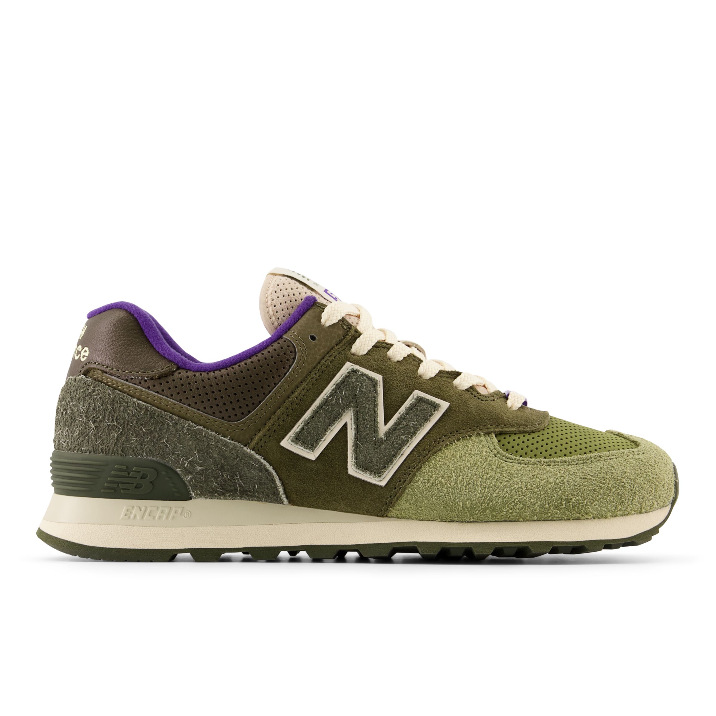 New Balance 574 x Sneakersnstuff ML574NS2