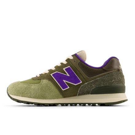 Sneakersnstuff store new balance