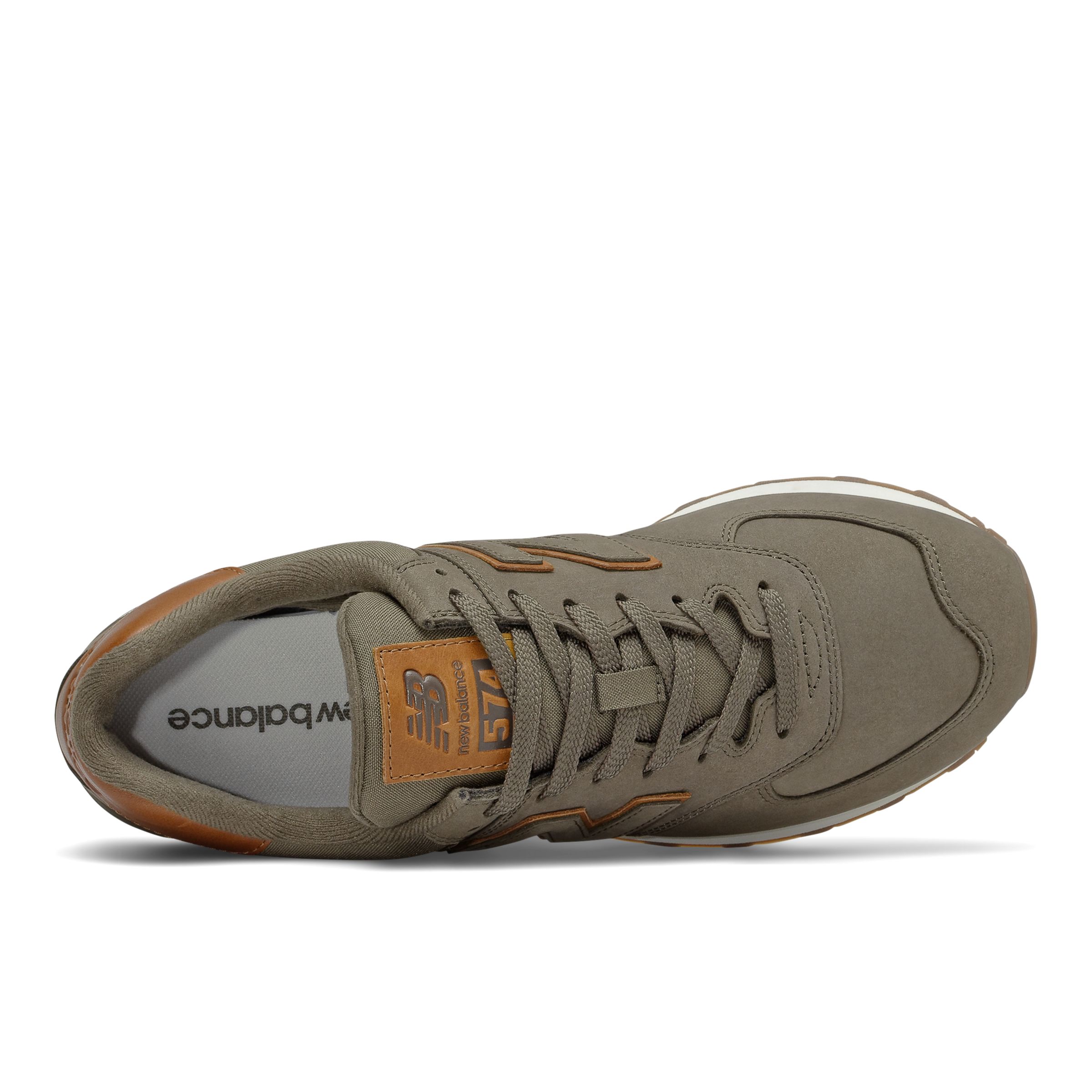 Sapatilhas casuais 574 Homem - New Balance