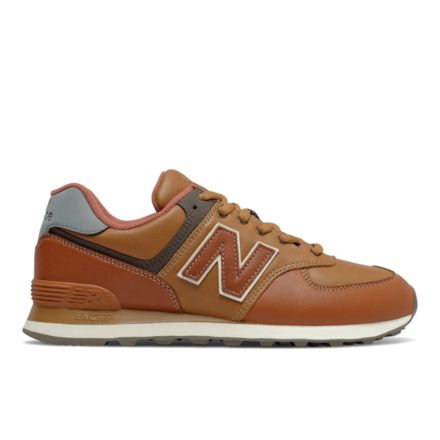 vloek Sentimenteel Dubbelzinnig Unisex 574 Shoes - New Balance