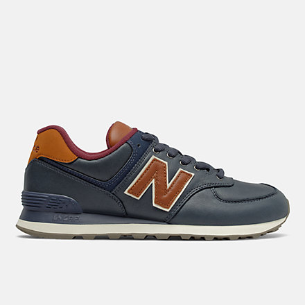New Balance 574, ML574OMC image number null