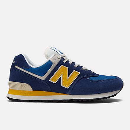 New Balance 574v2, ML574OR2 image number null