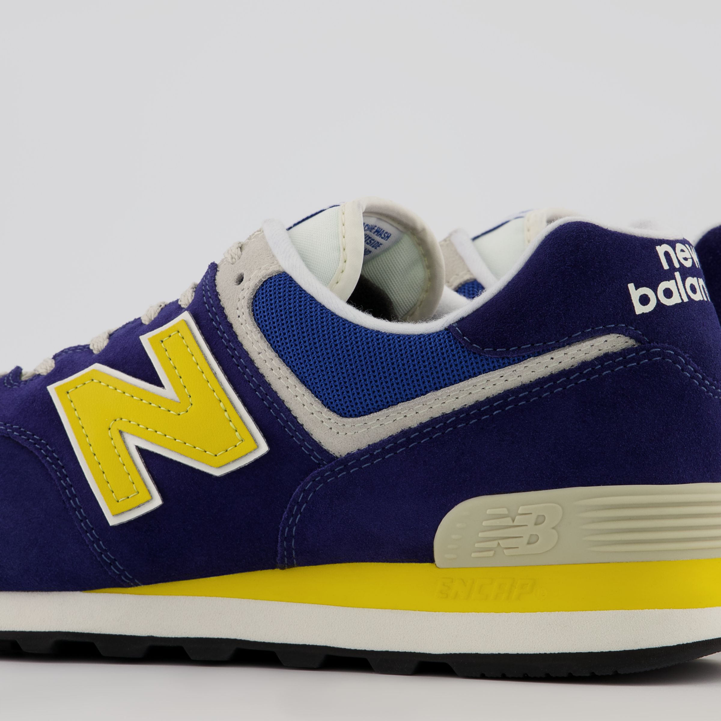 new balance 860 classic purple