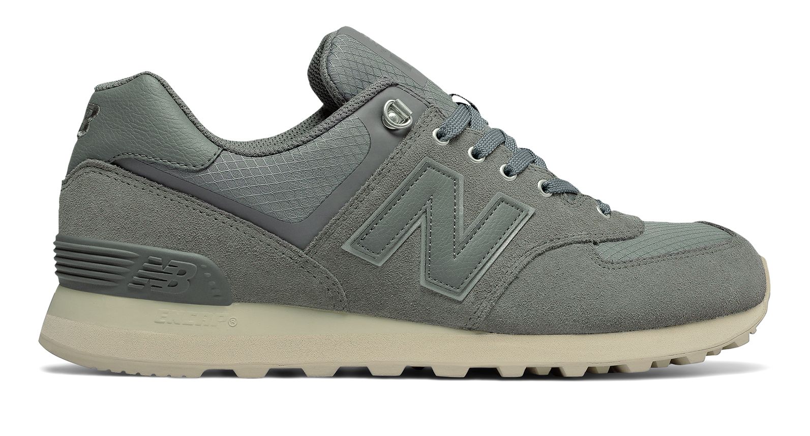 Men's New Balance 574 Shoes - New Colors and Styles