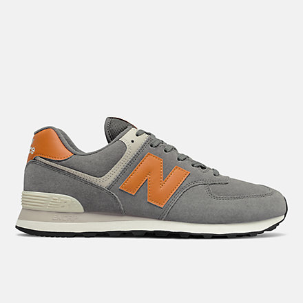 New Balance 574, ML574PM2 image number null