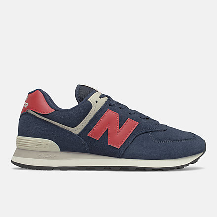 New Balance 574, ML574PN2 image number null