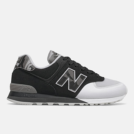 New Balance 574 - Men's, Women's, Kids' Shoes - New Balance New Balance 574 - Men's, Women's, Kids' Shoes - New Balance