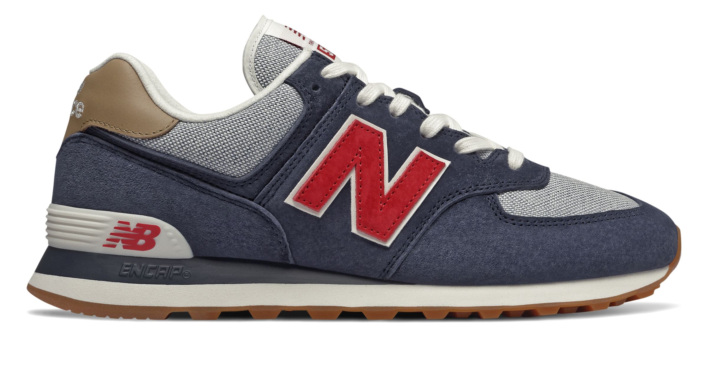 new balance ml574 homme