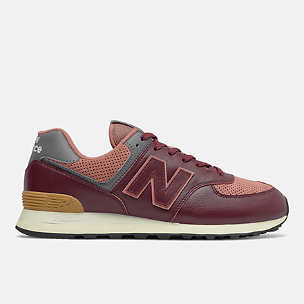 New Balance 574, ML574PX2 image number null