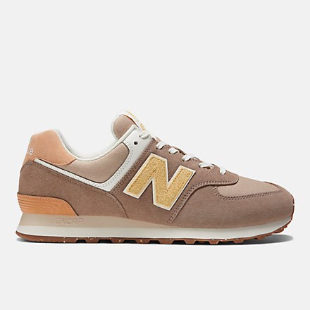 New Balance 574, ML574RB2 image number null