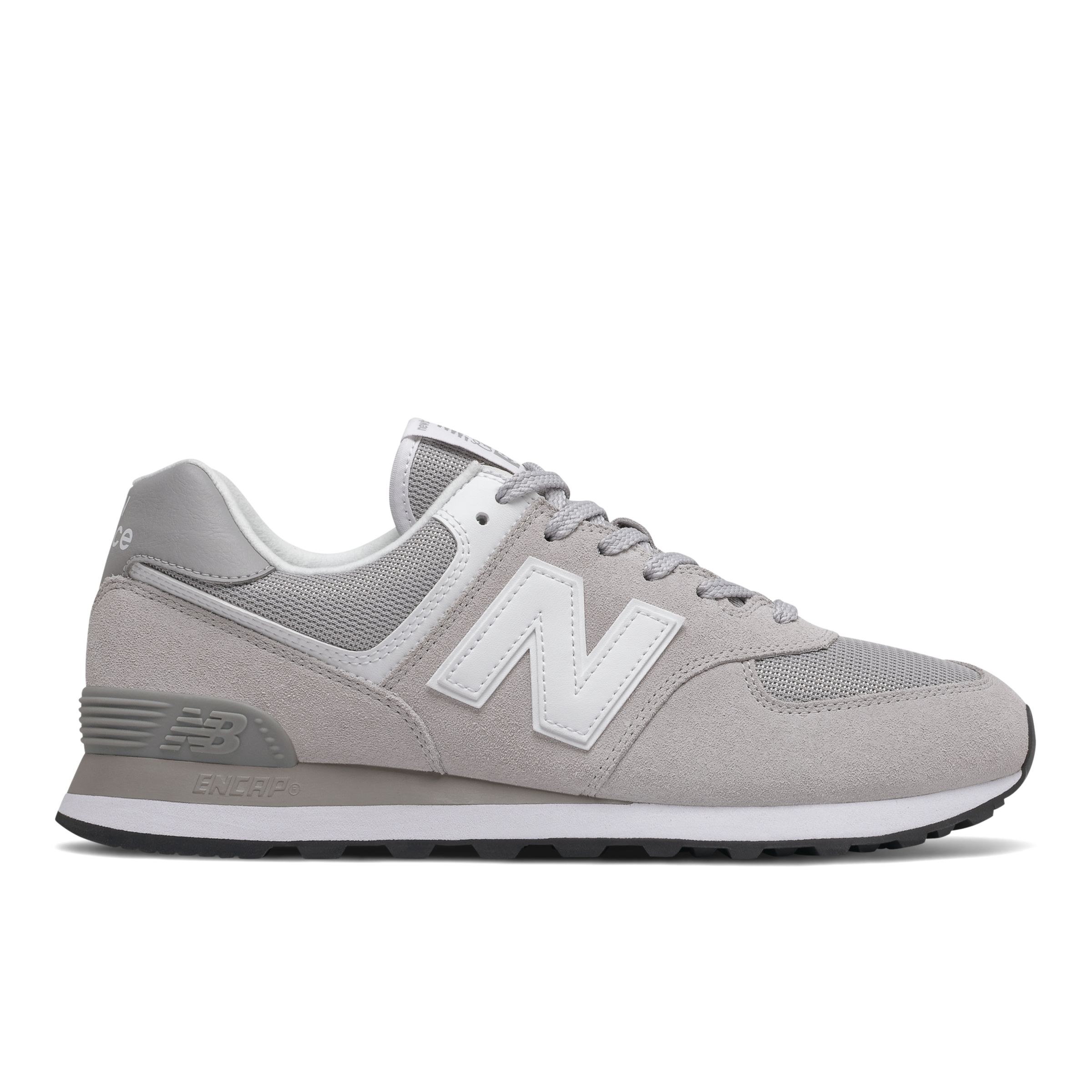 new balance 574 mens 10.5