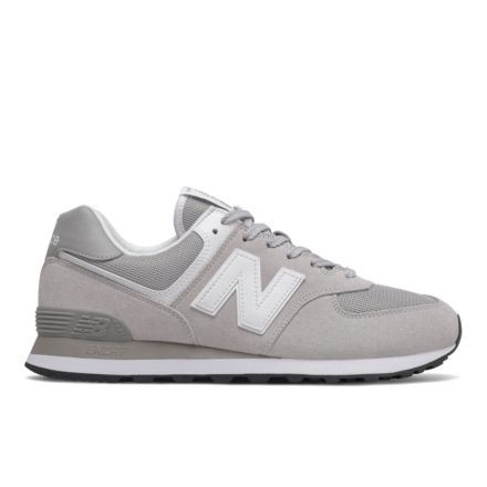 New balance outlet grise 574