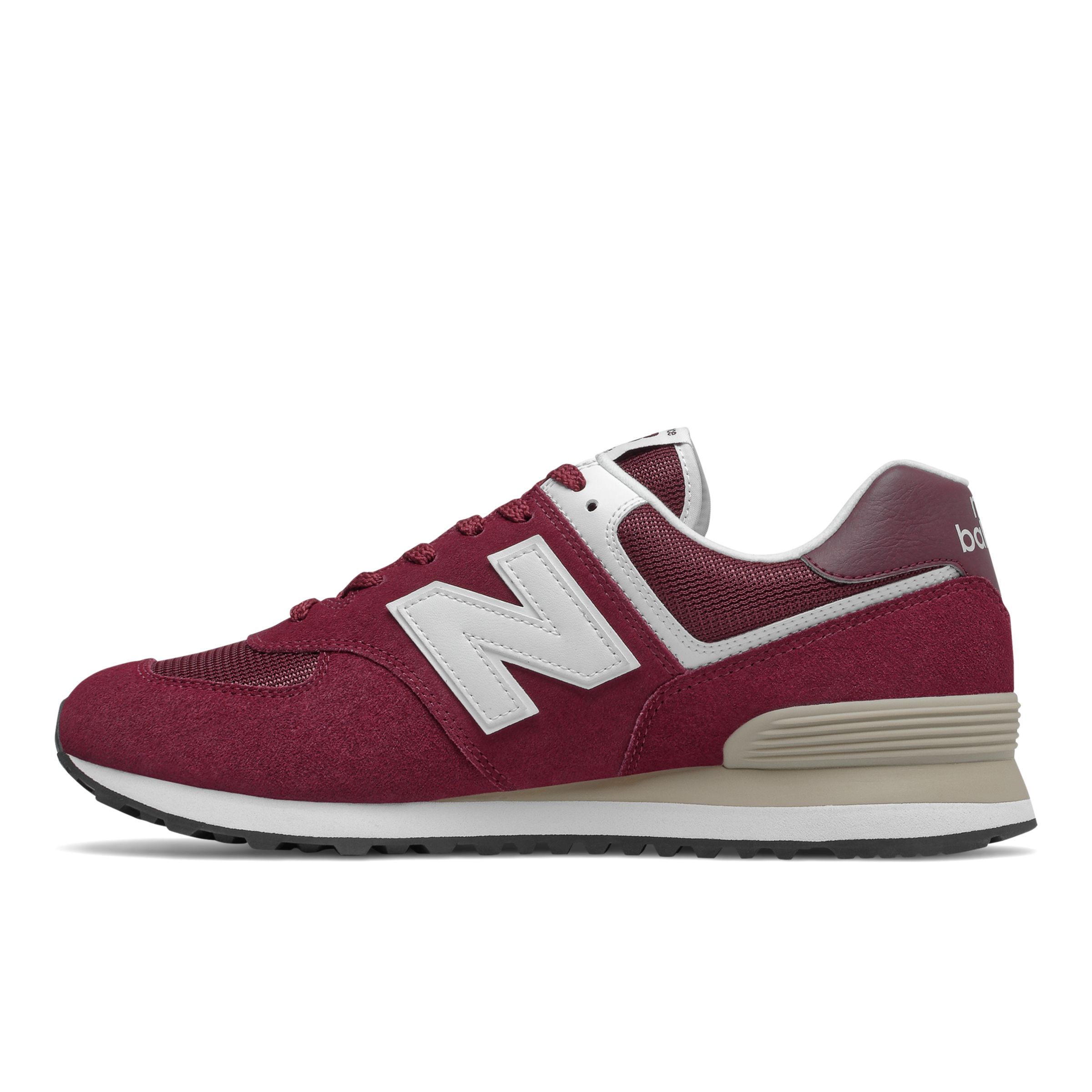 new balance 1600 bordeaux