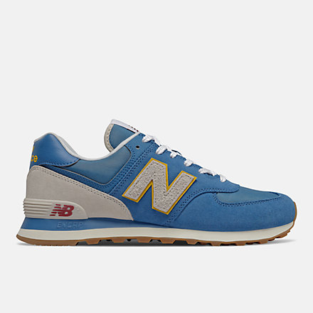 New Balance 574, ML574SCA image number null