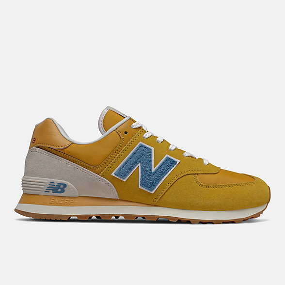 new balance 574 homme gold new balance 574 homme gold